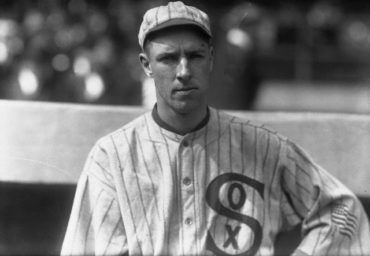 Spotlight on the “Eight Men Out,” Part Five: Swede Risberg