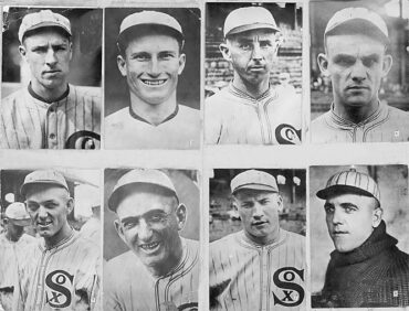 “Deep Dive” into Black Sox Scandal: Concluding Thoughts to My Black Sox Essays