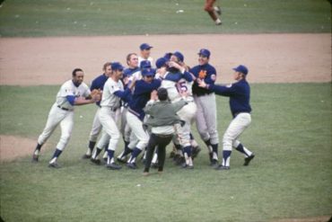 The “Amazin Mets!” 1962-69