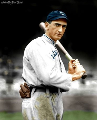 Black Sox Scandal Essays – Shoeless Joe Jackson, Part Two: Joe’s Play in the Field And At-Bat