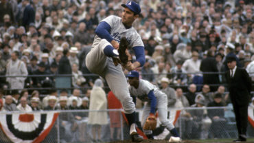 Let’s Revisit The 1965 World Series!
