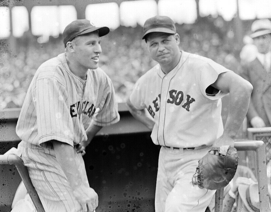 The Indians’ Hal Trosky: The Best Player Who Was Never An All-Star!