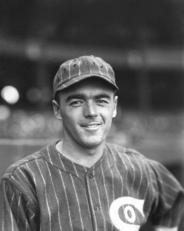 Another Edition of “Baseball’s Forgotten Stars”: Willie Kamm, Plus, “More Fun with Triple Plays!”