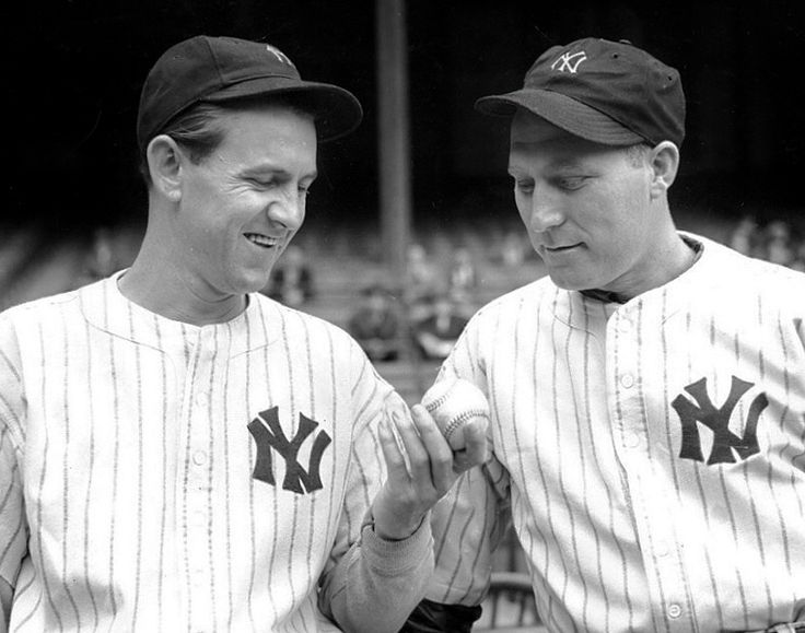 Let’s Remember Yankee Hall of Famer, Red Ruffing!