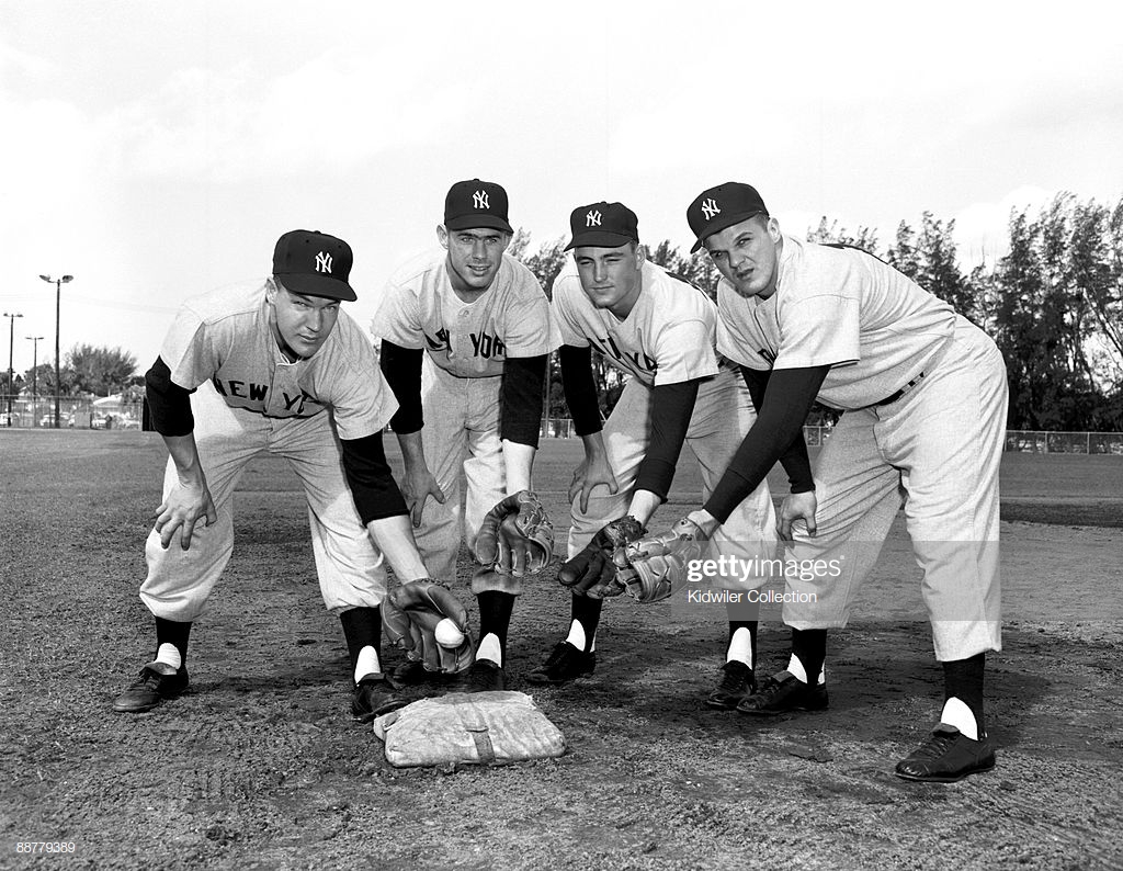 1Yankees Baseball History Comes Alive!