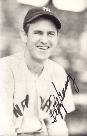 The Wit and Wisdom of “El Goofo,” Lefty Gomez!