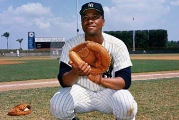 Let’s Remember Elston Howard and the Yankees’ Historic Day, April 14, 1955
