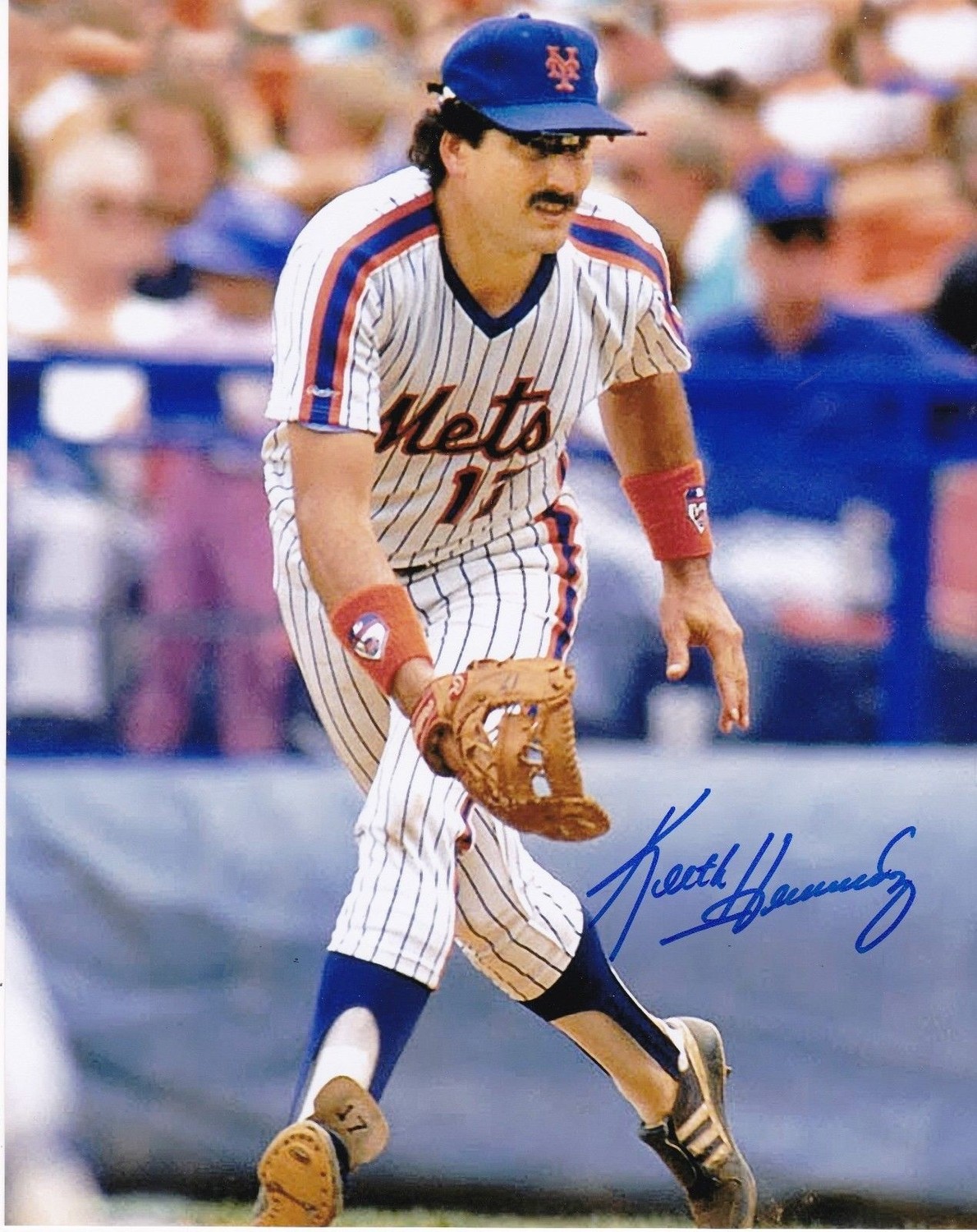 keith hernandez t shirt