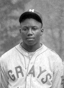 We’re Contacted by a Descendant of Josh Gibson
