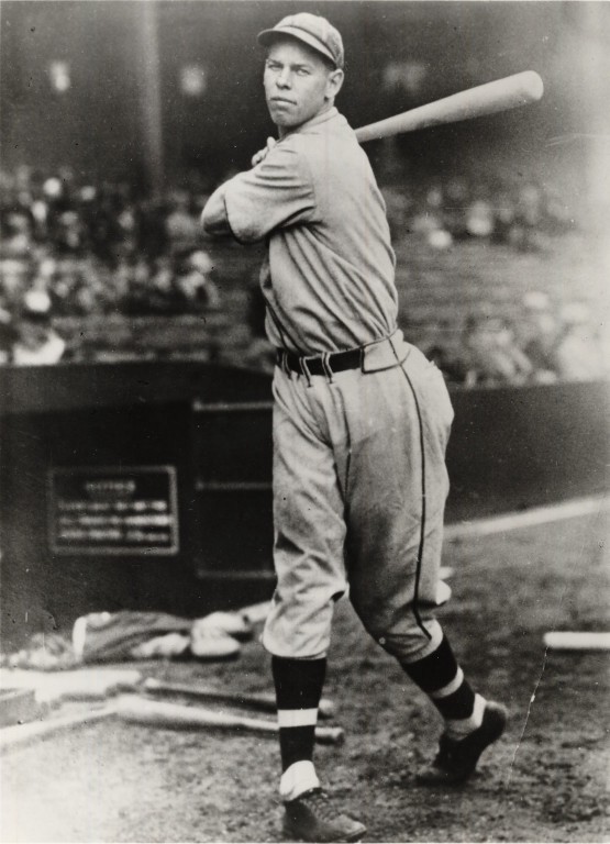 Another Baseball “Babe”: Babe Herman!