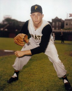 Harvey Haddix Near-Perfect Game: One for the Record Books!