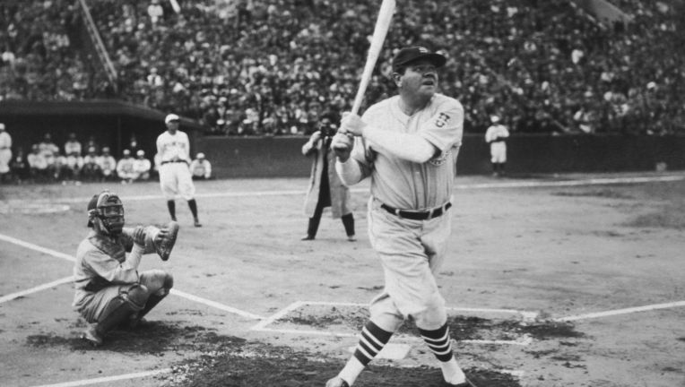 The 1930s Baseball Barnstorming Tours to Japan, Part II: The 1934 Tour