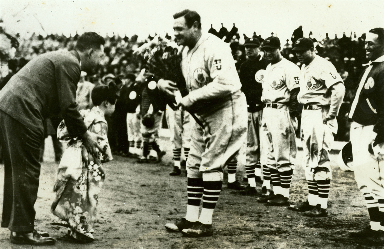 Tours 1934 Japan 1.2009.16_CSU Baseball History Comes Alive!