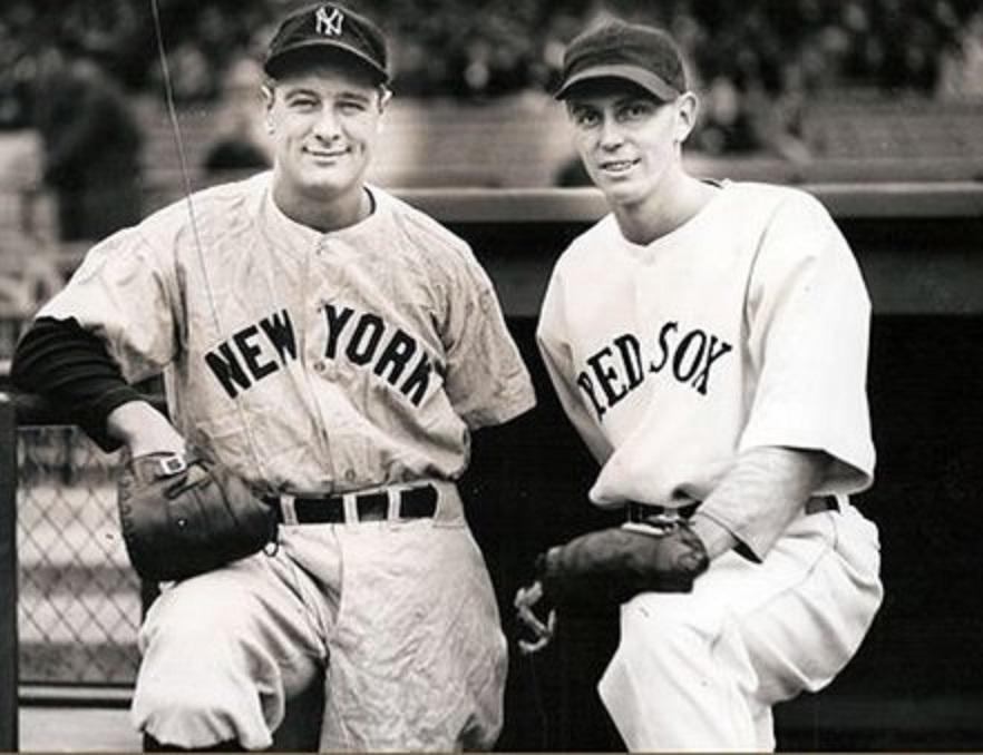 My Interview with Matt Dahlgren, Grandson of Babe Dahlgren, the Man Who Replaced Lou Gehrig