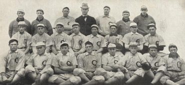 1906 White Sox “Hitless Wonders” Start 19-Game Winning Streak!