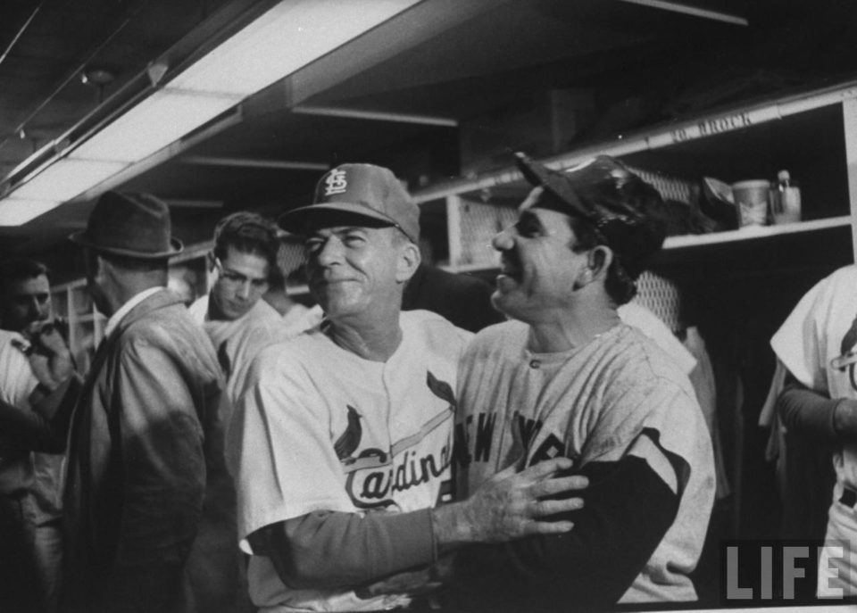1964 World Series Aftermath: Baseball Plays Its Version of “Musical Chairs!”