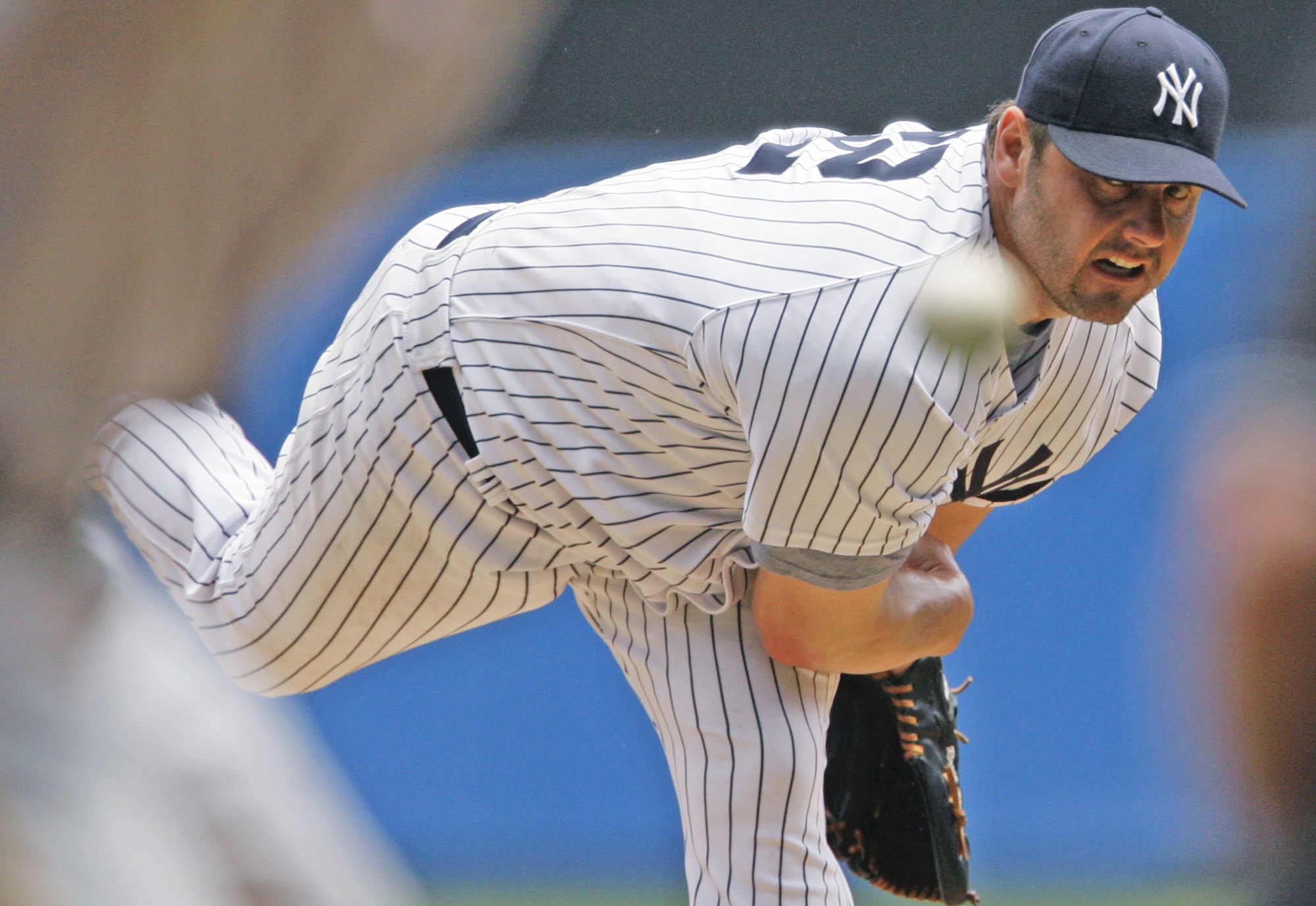 Roger Clemens Baseball History Comes Alive!