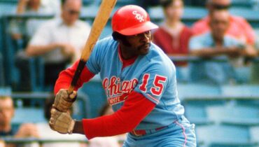Let’s Get Dick Allen Into the Hall of Fame!