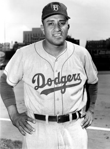 Don Newcombe Retires, January 19, 1961