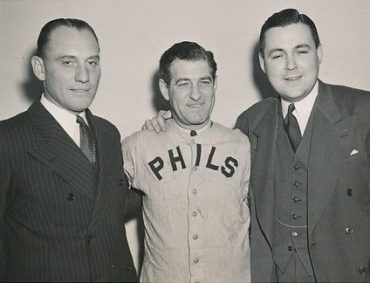 “Owners Aren’t Angels”: The Story of the 1943 Phillies