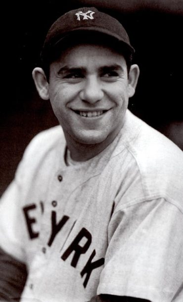 Yogi Berra: Baseball’s Original Mr. Clutch