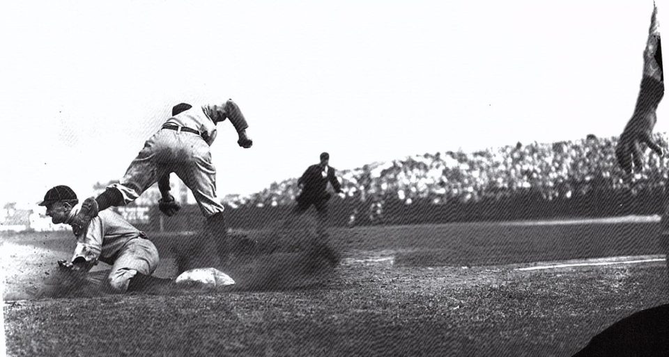 Great Baseball Photo Collections: The Charles Conlon Collection, Part One