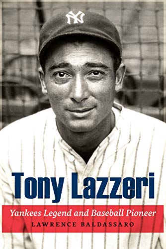 Tony Lazzeri, Part II