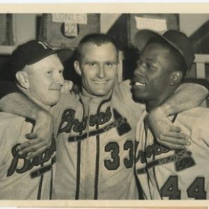 hank-aaron-lew-burdette-red_1_905a27e8bb3c5fde05613b5277311230