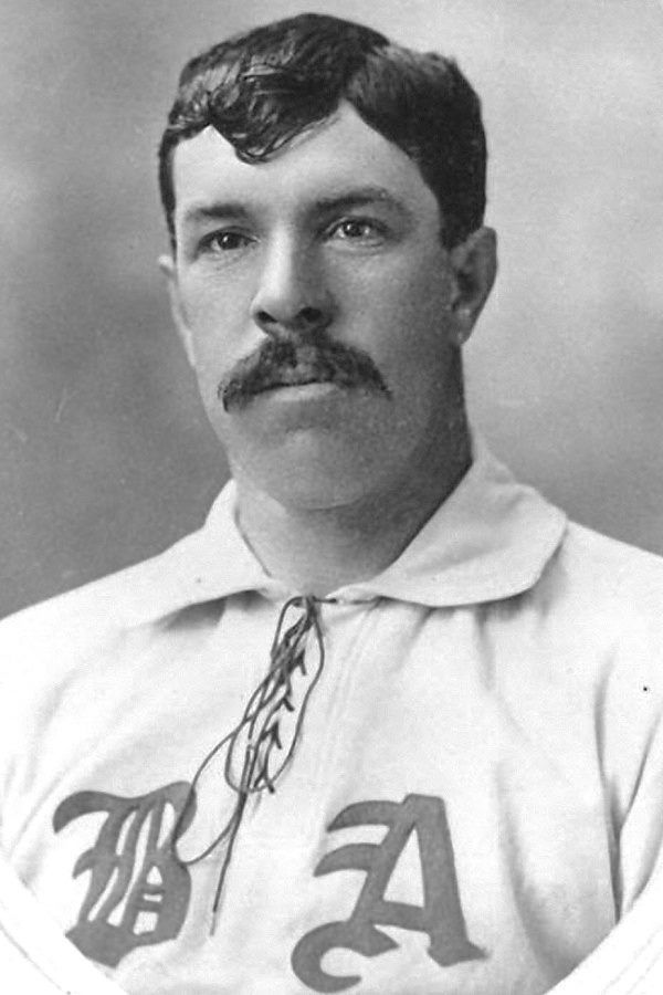 New Blog Topic: My All-Time Favorite Dead Ball Era Players!