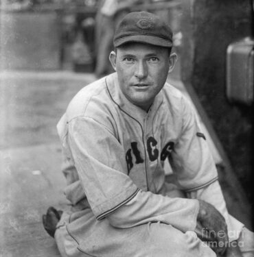 Rogers Hornsby Traded Again!
