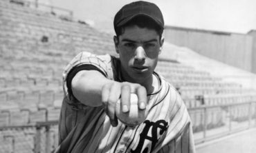 DiMaggio Brothers, Part One: Teenaged Joe DiMaggio “Bored with Baseball”!