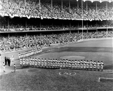 The 1962 World Series  (Part Three)