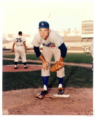 Followup To Paul Doyle’s Essay on the Dodger-Giant 1962 Playoff Series (Part Two)