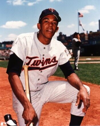 Tony Oliva Minnesota Twins ORIGINAL card That Could 