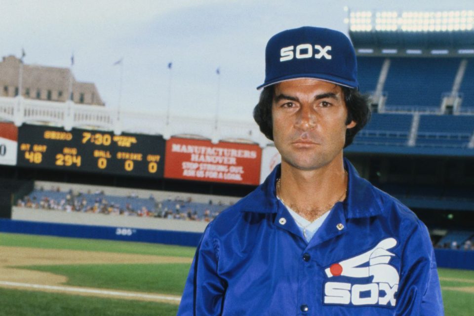 tony larussa today