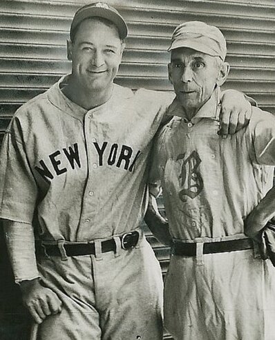 June 3, 1932: A Truly Memorable Day In Baseball History With Three Historic Events!