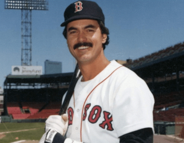 Michael Keedy’s Top Ten Greatest World Series Catches, No. Five: Dwight Evans and the 1975 World Series!