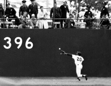 Michael Keedy’s Top Ten Greatest World Series Catches, Numbers Two and Three: The Miracle Mets and the 1969 World Series