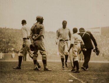 One-Hundredth Anniversary of Yankee Stadium!