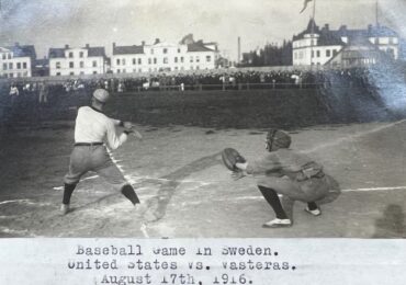 The Interesting Connection Between Early American Baseball and International Soccer
