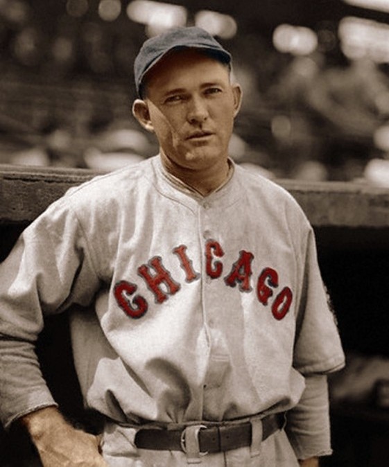 Rogers Hornsby Traded Again!