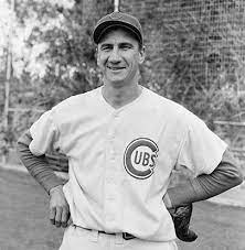 Baseball’s Forgotten Stars: The “Mayor of Wrigley Field,” Hank Sauer!