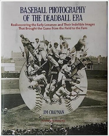 My Review of: “Baseball Photography of the Deadball Era”