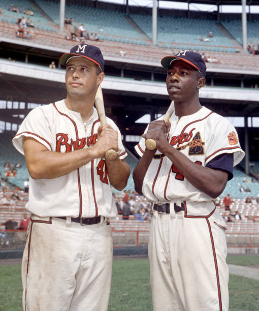 Let’s Recall the Classic 1957 World Series!