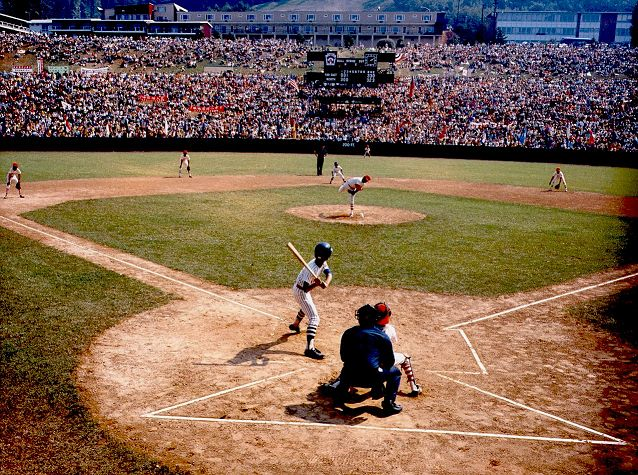 Mark Kolier Recalls “The Greatest Baseball Game I Was Ever a Part Of”