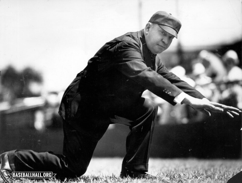 A Historical Look at Umpire Signals and Deaf MLB Players