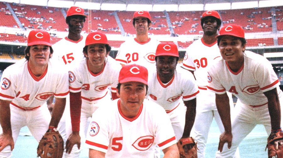 Cincinnati Reds vs. Pittsburgh Pirates: A Rivalry That Has Been Largely Forgotten