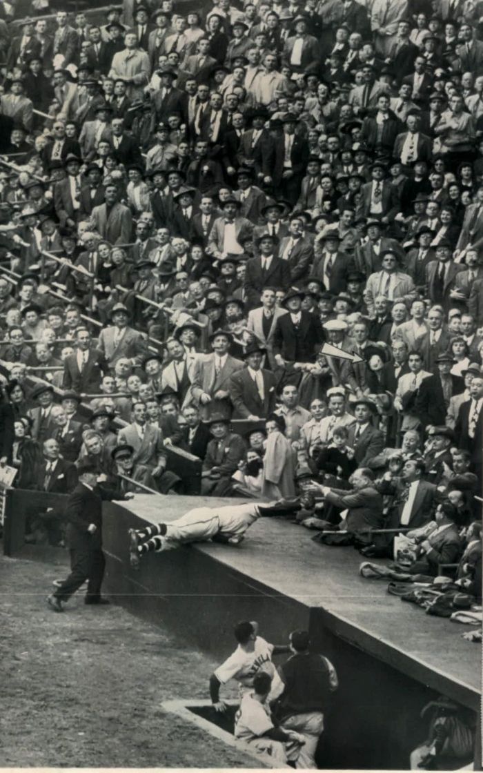 The Indians Clinch the 1948 Pennant 76 Years Ago Today!