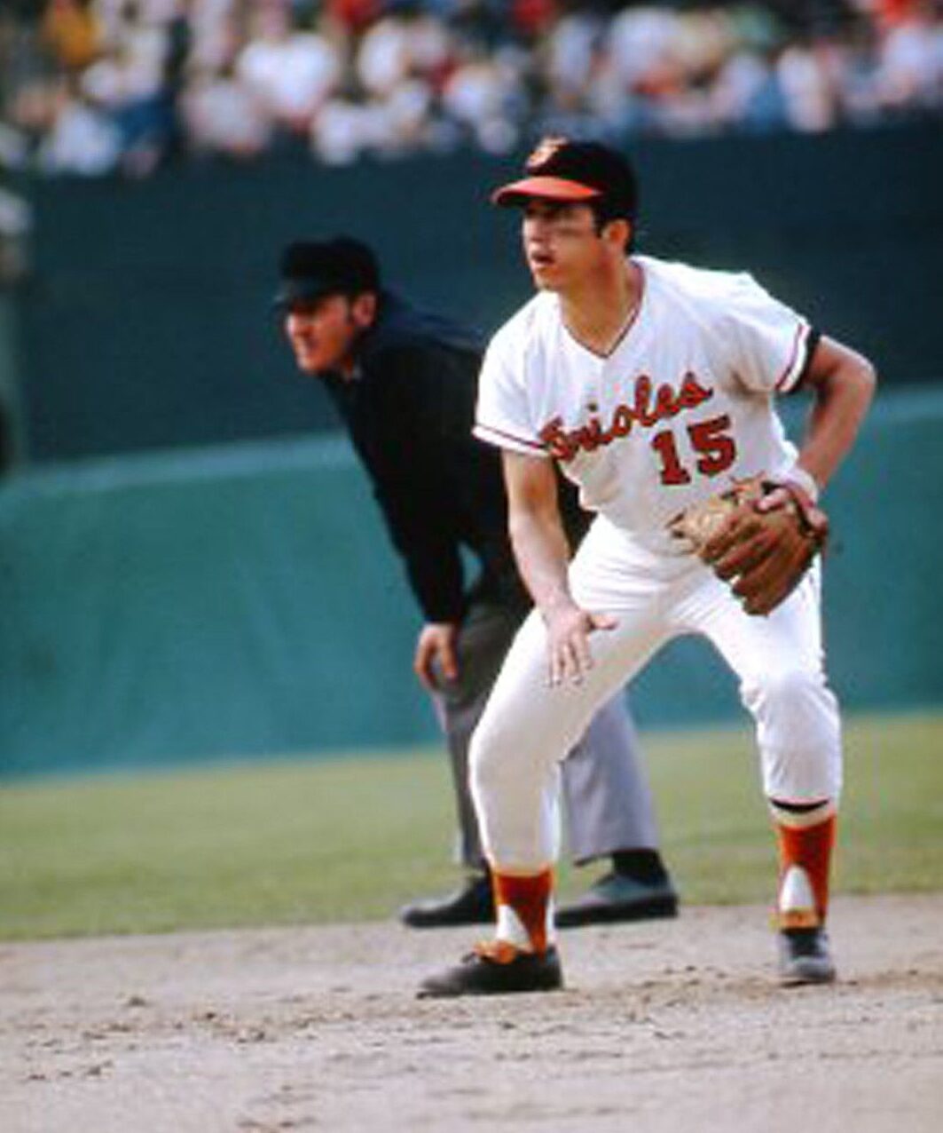 DAVEY JOHNSON, RIP