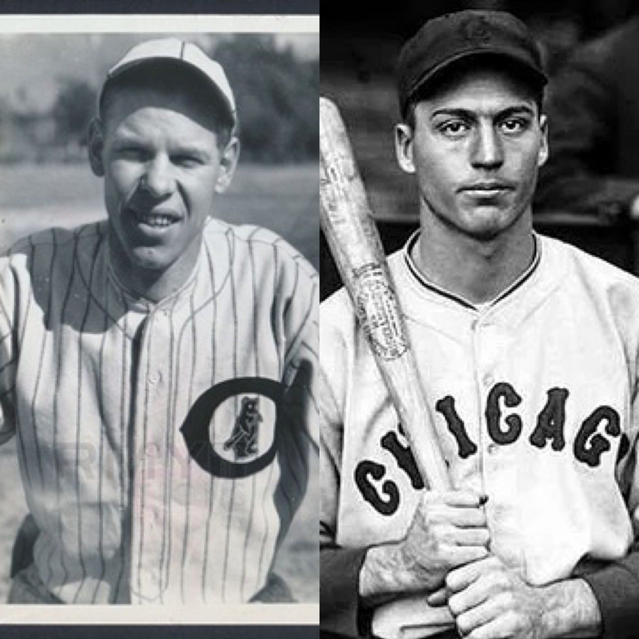 An Interesting Comparison Of Two “Hermans”: Babe and Billy!